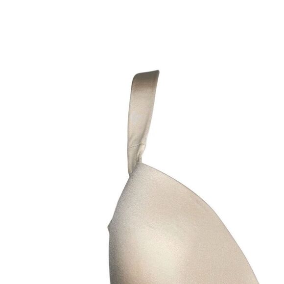 Soma nude stunning support smooth full coverage bra size 36DD - Picture 10 of 11